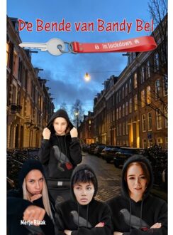 Vrije Uitgevers, De De Bende van Bandy Bel