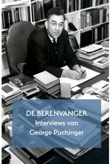 Vrije Uitgevers, De De Berenvanger - Ad Chartas-Reeks