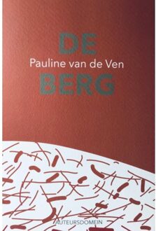 Vrije Uitgevers, De De Berg - Pauline van de Ven