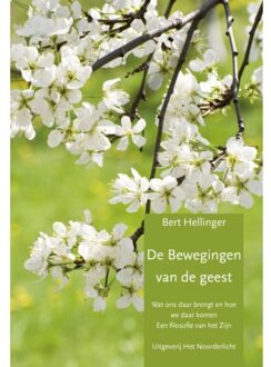 Vrije Uitgevers, De De Bewegingen van de geest - (ISBN:9789492331656)