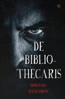 Vrije Uitgevers, De De Bibliothecaris - Jelizarov, Mikhail