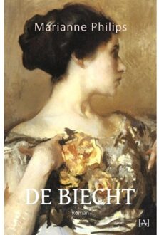 Vrije Uitgevers, De De Biecht - Marianne Philips