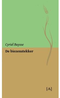 Vrije Uitgevers, De De Biezenstekker