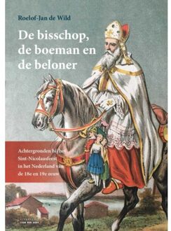 Vrije Uitgevers, De De bisschop, de boeman en de beloner
