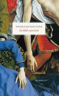Vrije Uitgevers, De De Blik Van God - Sjibbolet Filosofie - (ISBN:9789491110429)