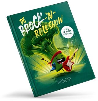 Vrije Uitgevers, De De Brock- - Bieke Biesbrouck