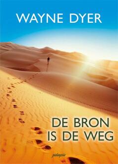 Vrije Uitgevers, De De Bron is de weg - (ISBN:9789492412621)