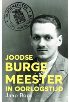 Vrije Uitgevers, De De Burgemeester