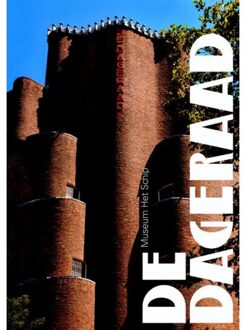 Vrije Uitgevers, De De Dageraad - (ISBN:9789081439787)