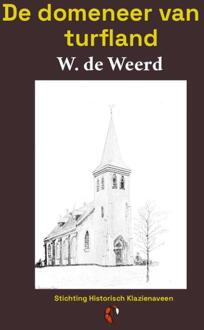 Vrije Uitgevers, De De Domeneer Van Turfland - Lalito Klassiek - W. de Weerd