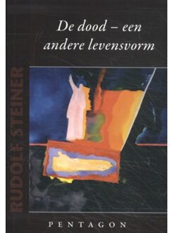 Vrije Uitgevers, De De dood - een andere levensvorm