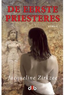 Vrije Uitgevers, De De Eerste Priesteres