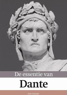 Vrije Uitgevers, De De essentie van Dante - (ISBN:9789492538741)