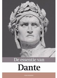 Vrije Uitgevers, De De essentie van Dante - (ISBN:9789492538741)
