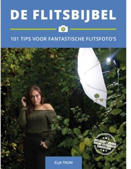 Vrije Uitgevers, De De Flitsbijbel - Fotobijbels - Elja Trum