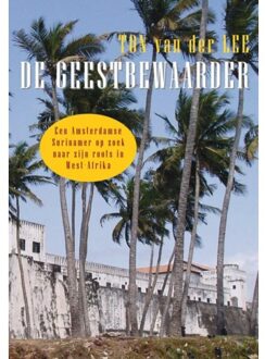 Vrije Uitgevers, De De Geestbewaarder - Ton van der Lee