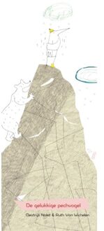 Vrije Uitgevers, De De Gelukkige Pechvogel - Beatrijs Nolet - 000