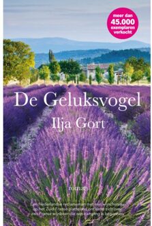 Vrije Uitgevers, De De Geluksvogel - Ilja Gort
