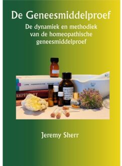 Vrije Uitgevers, De De geneesmiddelproef