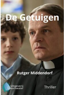 Vrije Uitgevers, De De Getuigen - Rutger Middendorf