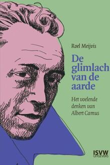 Vrije Uitgevers, De De Glimlach Van De Aarde - Roel Meijvis