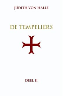 Vrije Uitgevers, De De graalsimpuls in het inwijdingsritueel van de orde van de tempeliers - Boek Judith von Halle (949174822X)