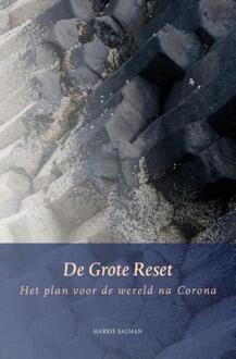 Vrije Uitgevers, De De grote reset - (ISBN:9789492326591)