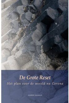 Vrije Uitgevers, De De grote reset - (ISBN:9789492326591)