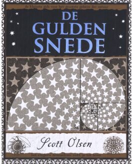 Vrije Uitgevers, De De Gulden Snede - Zwarte Boekjes - Scott Olsen