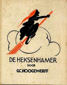 Vrije Uitgevers, De De Heksenhamer - G.C. Hoogewerff