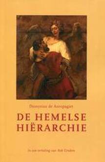 Vrije Uitgevers, De De Hemelse Hiërarchie - Dionysius de Areopagiet