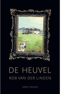 Vrije Uitgevers, De De Heuvel - Rob Van der Linden