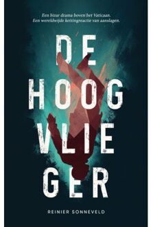 Vrije Uitgevers, De De Hoogvlieger - Reinier Sonneveld