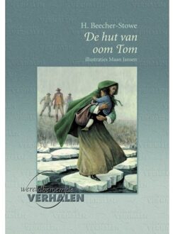 Vrije Uitgevers, De De Hut van oom Tom