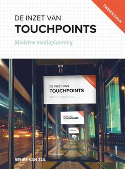 Vrije Uitgevers, De De Inzet Van Touchpoints