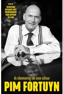 Vrije Uitgevers, De De islamisering van onze cultuur