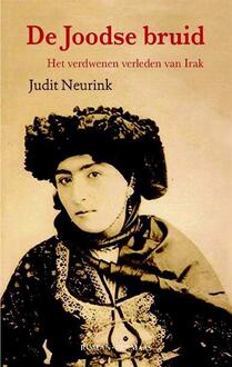 Vrije Uitgevers, De De Joodse bruid - Boek Judit Neurink (949192107X)