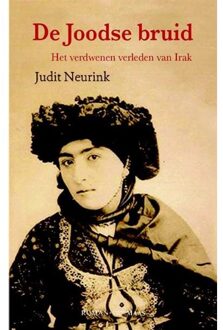 Vrije Uitgevers, De De Joodse bruid - Boek Judit Neurink (949192107X)