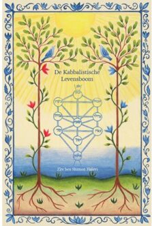 Vrije Uitgevers, De De Kabbalistische Levensboom