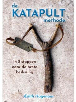 Vrije Uitgevers, De De Katapult Methode - Aedith Hagenaar