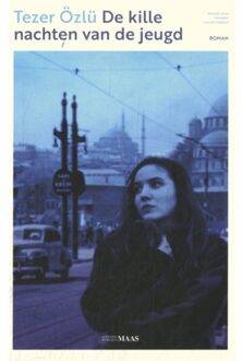 Vrije Uitgevers, De De Kille Nachten Van De Jeugd - Tezer Özlü