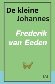 Vrije Uitgevers, De De kleine Johannes - Boek Frederik van Eeden (949161813X)