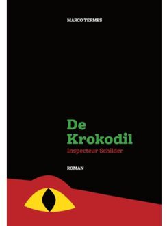 Vrije Uitgevers, De De Krokodil