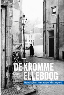 Vrije Uitgevers, De De Kromme Elleboog - Sjaak van der Linde