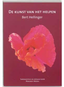 Vrije Uitgevers, De De kunst van het helpen - Boek Bert Hellinger (9077290052)