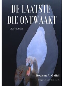 Vrije Uitgevers, De De Laatste Die Ontwaakt - Rodaan Al Galidi