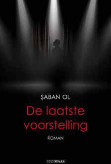 Vrije Uitgevers, De De Laatste Voorstelling - Saban Ol