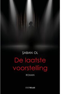 Vrije Uitgevers, De De Laatste Voorstelling - Saban Ol