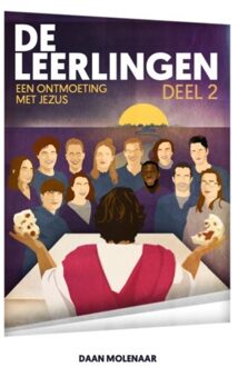 Vrije Uitgevers, De De Leerlingen / 2 - De Leerlingen - Daan Molenaar