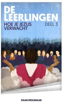 Vrije Uitgevers, De De Leerlingen / 3 - Daan Molenaar